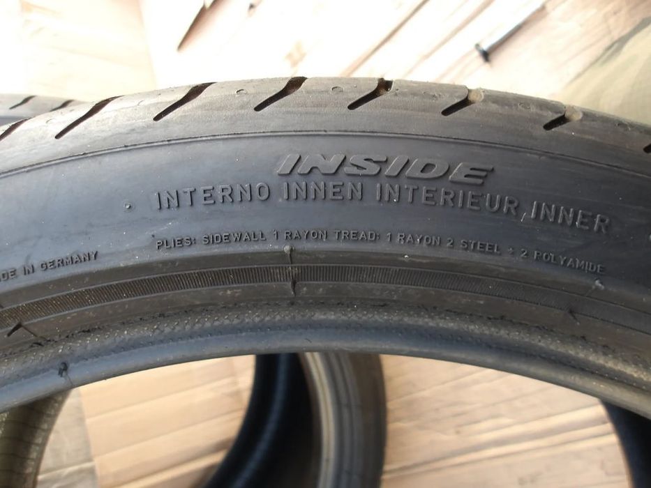 pirelli p zero na1 305.30.21