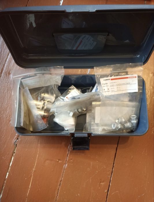 Продам стенд бензиновых форсунок LAUNCH