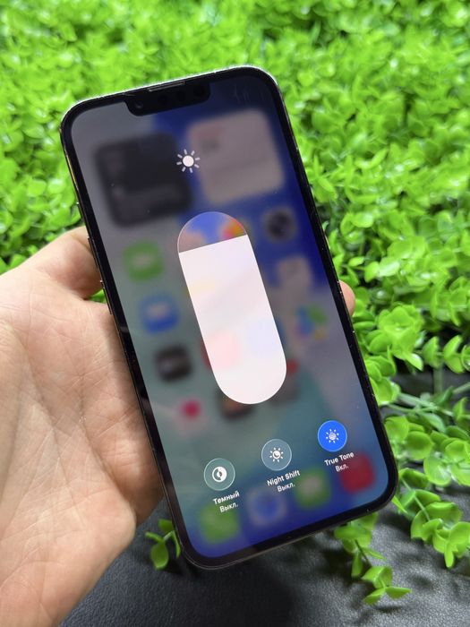 iPhone 13 Pro, 256gb, Alpine Green (Neverlock) Айфон 13 Про #5618