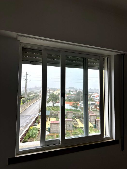 Quarto para arrendar