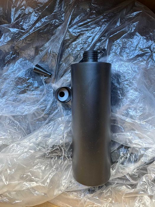 garrafas plástico hdpe squeezable