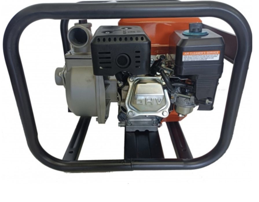 Bomba agua a gasolina Daewoo