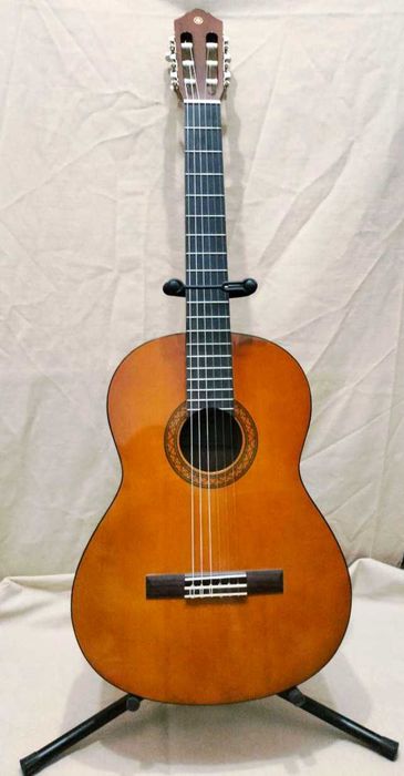 Yamaha C40 4/4 gitara klasyczna