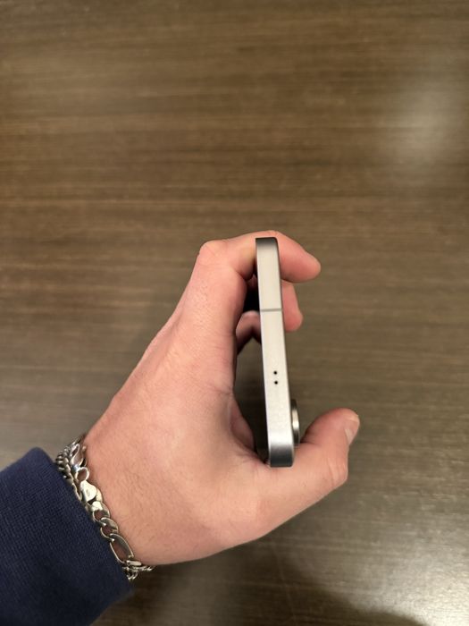 Samsung s25 FE como novo