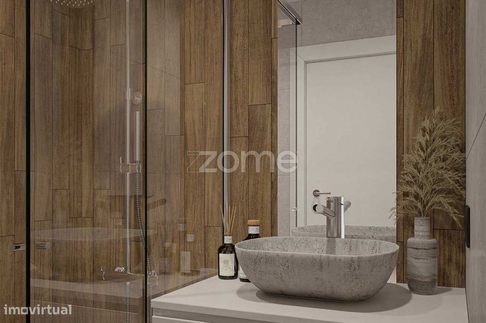 Apartamento T3,