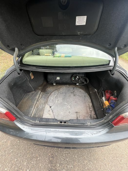 Bmw e60 530i 2007 рік
