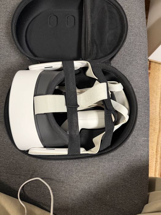 gogle VR Meta Quest 3s