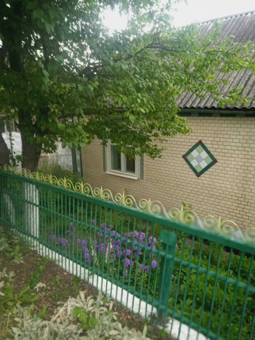 Продам будинок м.Шепетівка.