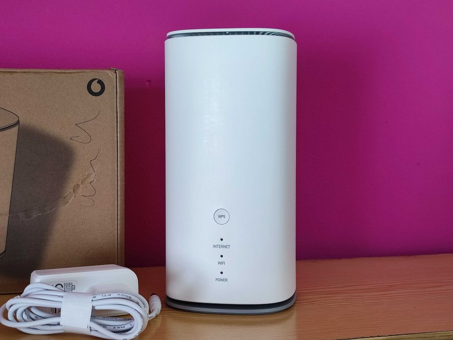 5G Router ZTE MC888 Ultra