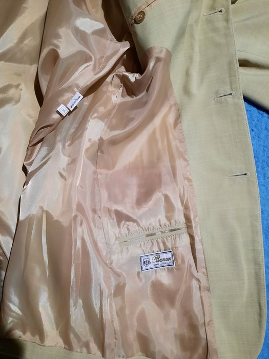 Костюм для старшекласника