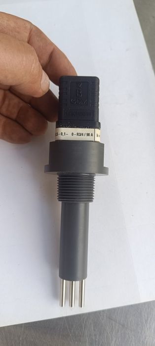 Sensor de condutividade ms