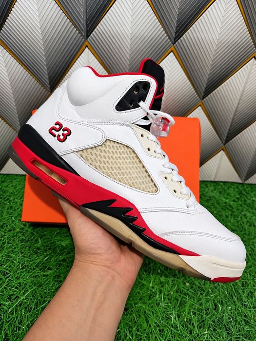 Кросівки Jordan Retro (48р.31 см)
