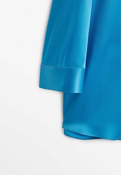 Костюм Massimo Dutti