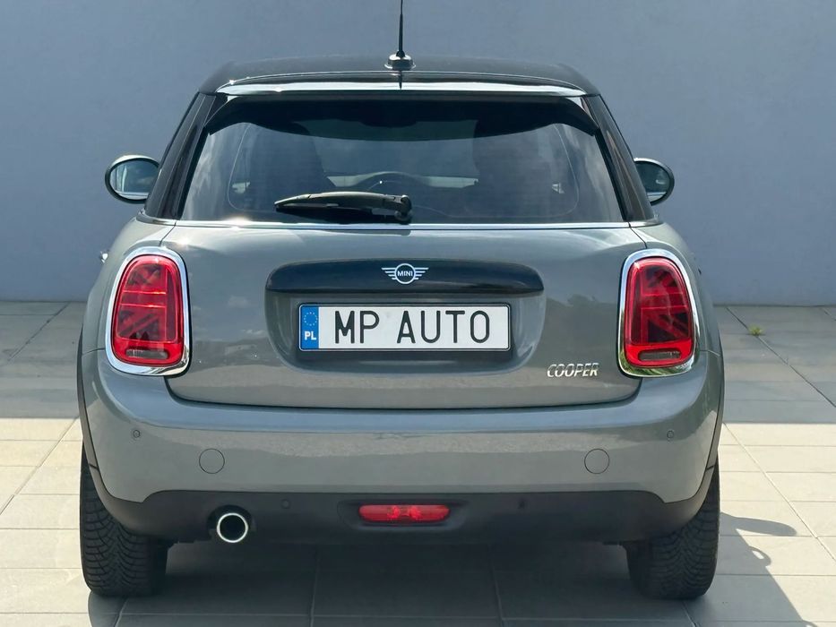MINI Cooper Salon PL 1Wł Serwis