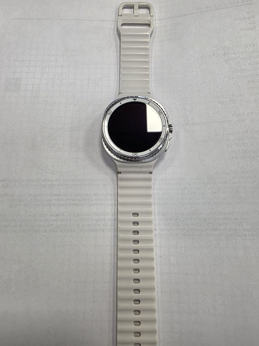 Samsung galaxy Watch 8 Classic LTE! 46 mm! Idealny stan!