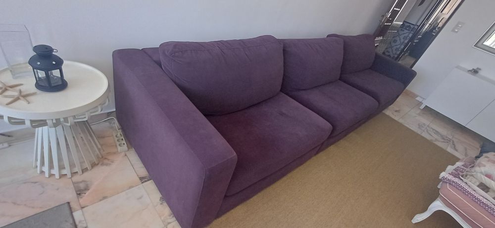 Large sofa in very good condition