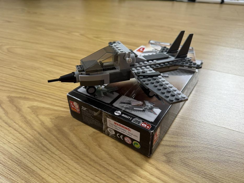 Продам конструктор у відмінному стані