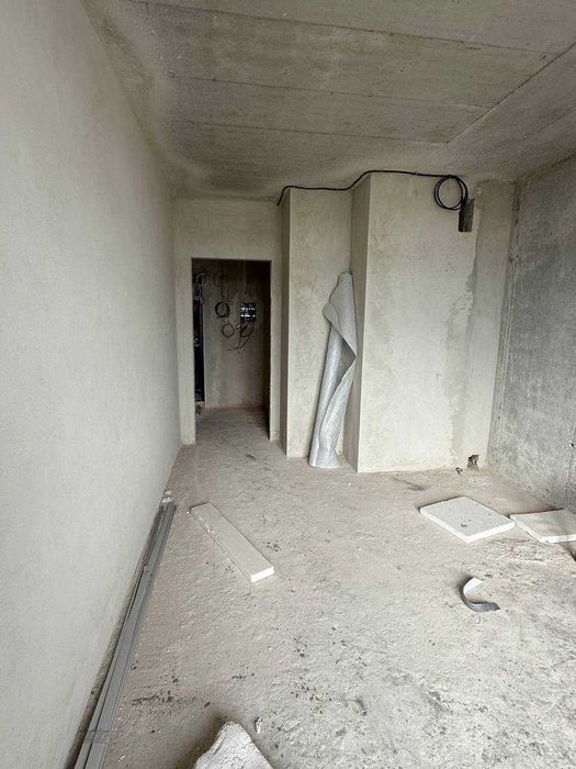 Продаж найвигіднішої 1 кімн. кв. в ЖК AUROOM Solar, вул.Соняшникова