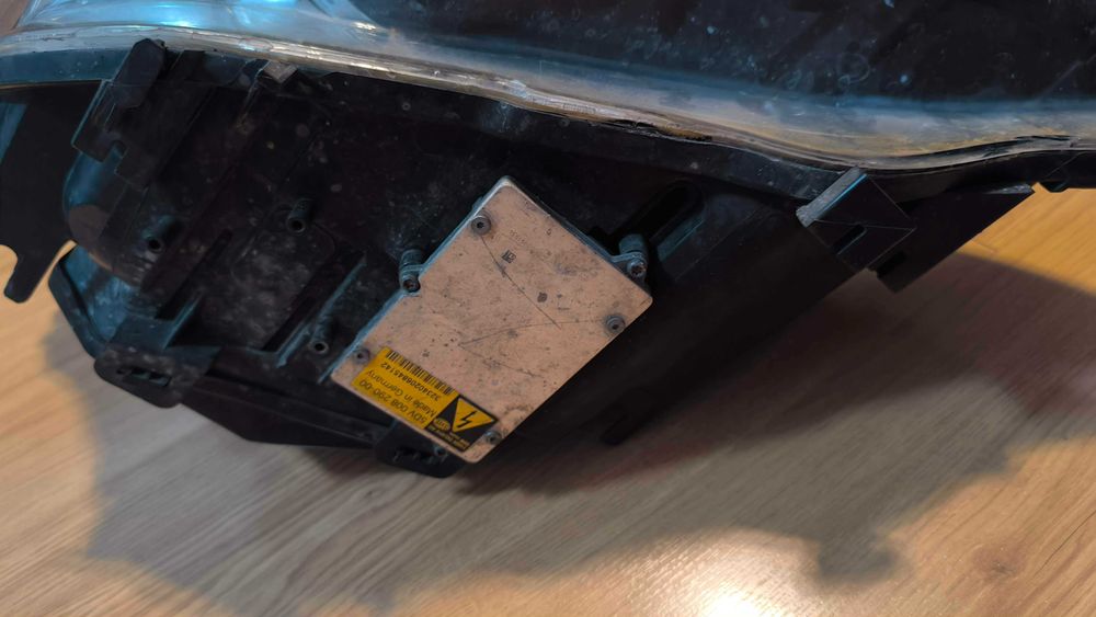 Ópticas BMW E60/E61 Pré LCI - para recuperar