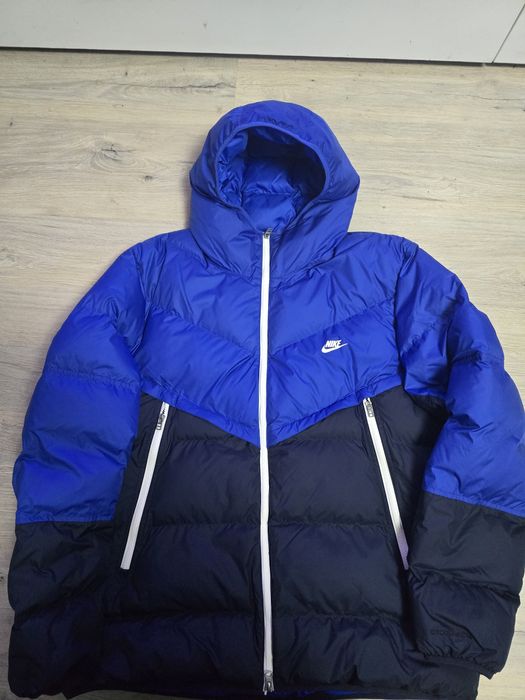 Nike Storm Fit kurtka zimowa XXL