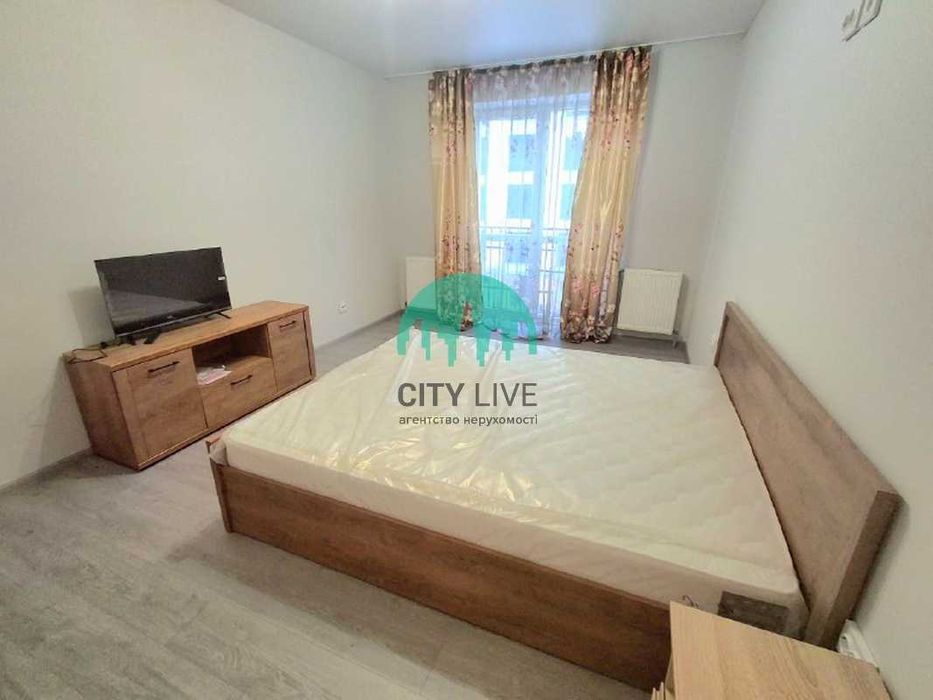 Здам 1кім квартиру в новобудові біля ВЕЛМАРТУ, ПЕРША ЗДАЧА (51)