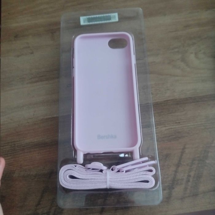 Etui do iPhone 8