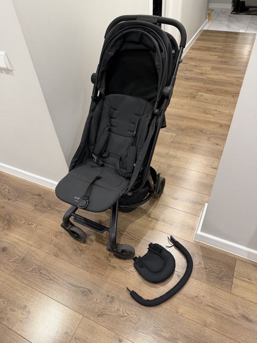 Anex air z для подорожей