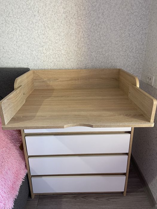 Детский камод