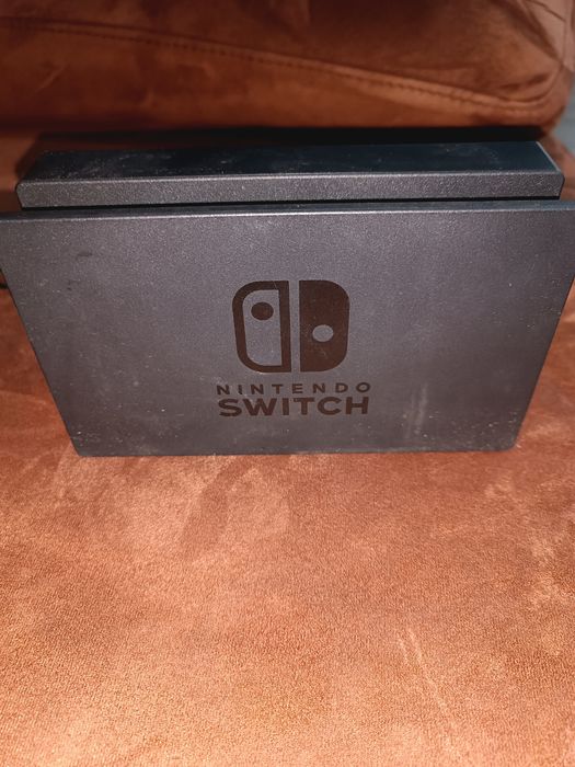 Várias peças Nintendo switch