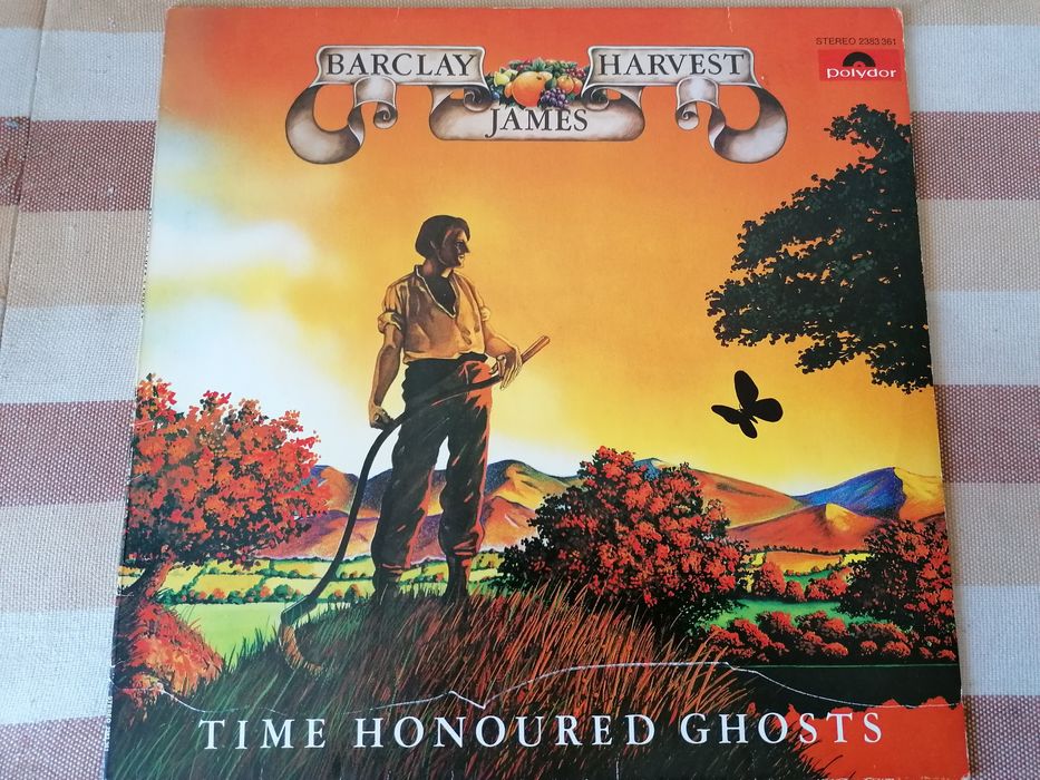 Barclay James Harvest / NM