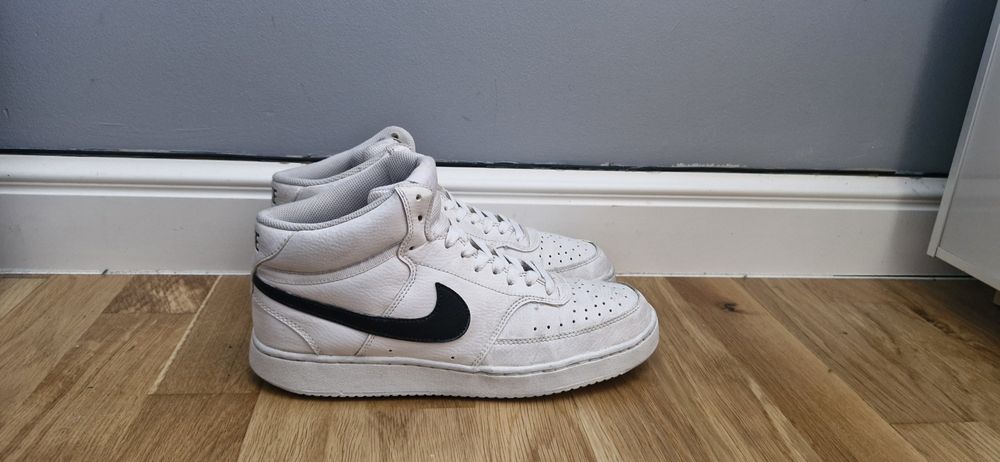 Buty męskie Nike Air Force