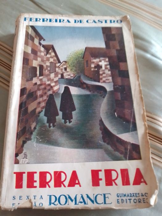 A missão 3 Novelas-F.Castro-1 edição-Guimaraes-15E- Tambor-7E Desde 2E