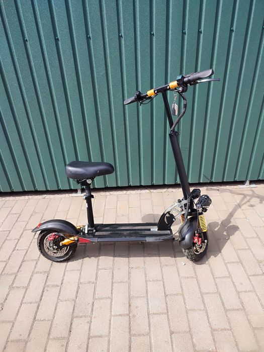 Електросамокат Т13