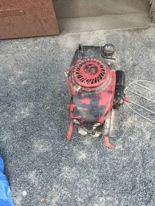 Agregat prądotwórczy 230v