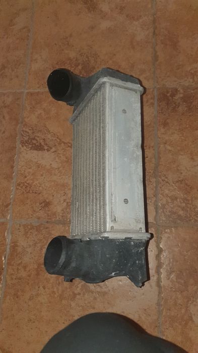 Intercooler 1.9 tdi