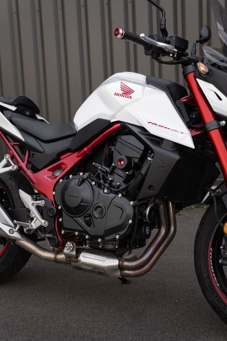 Honda CB 750 Hornet 2023 1.500kms