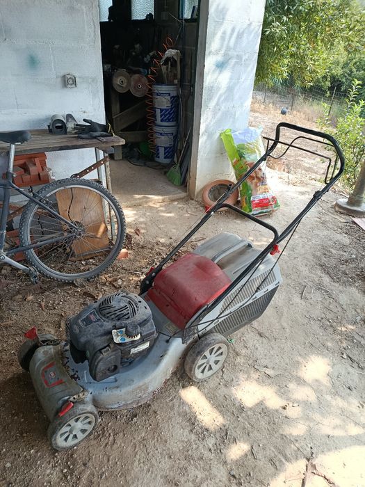 Vende corta relva