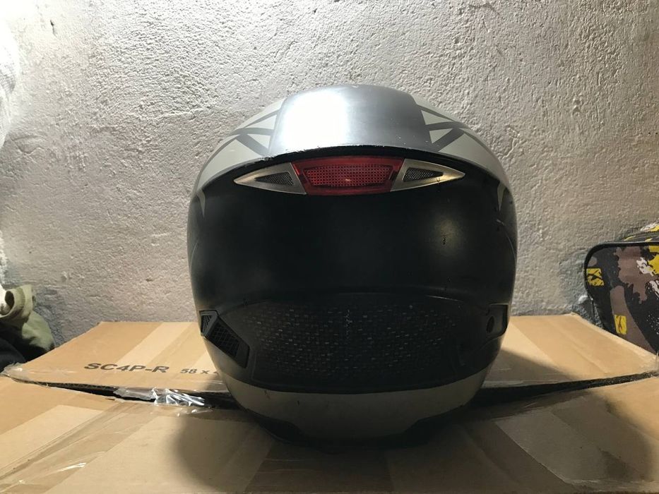 Шолом BLD, в ідеальному стані, розмір М