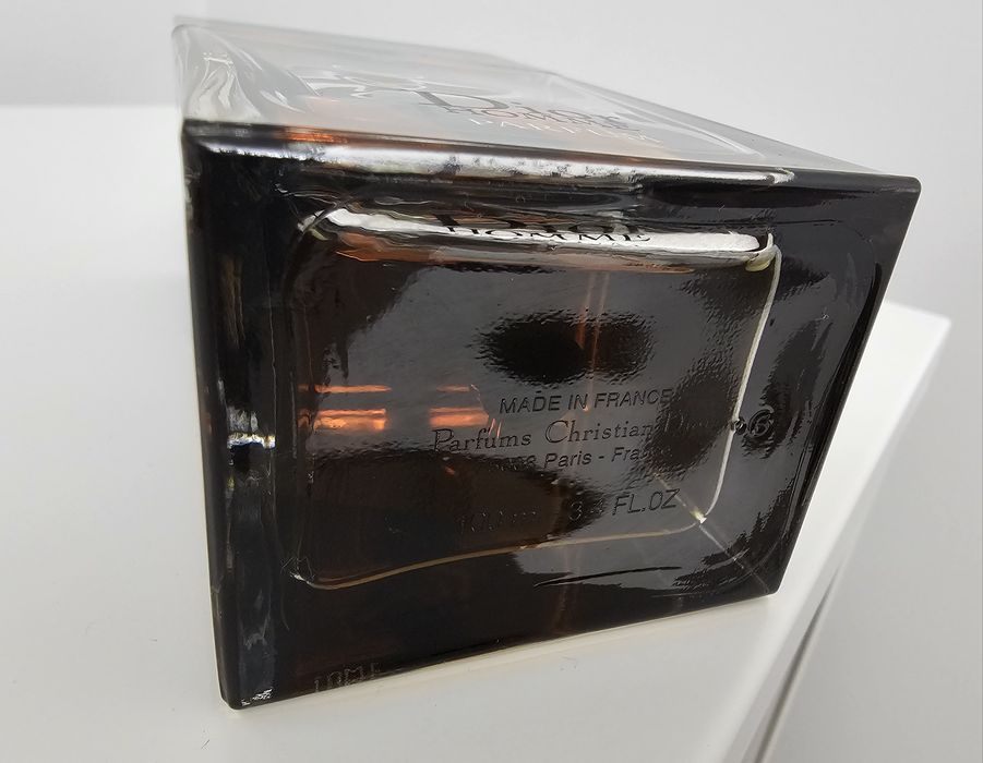 Dior Homme Parfum 100 ml