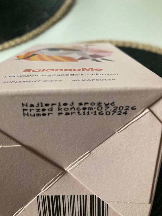 HealthLabs Care balanceMe