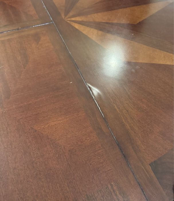 Стол гостиный 90 см + 30 см