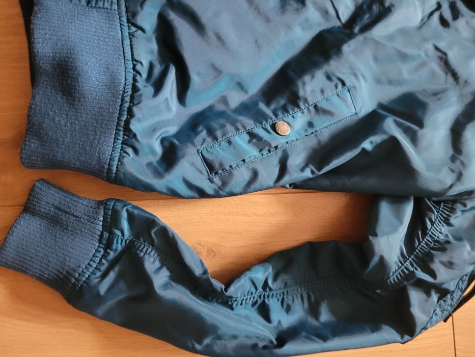 Alpha Industries M