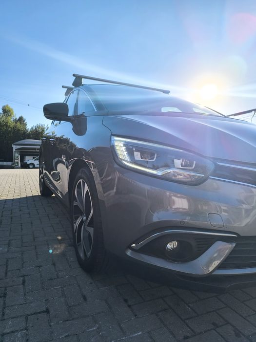 GRAND SCENIC 1.7 dci Bose de 150cv