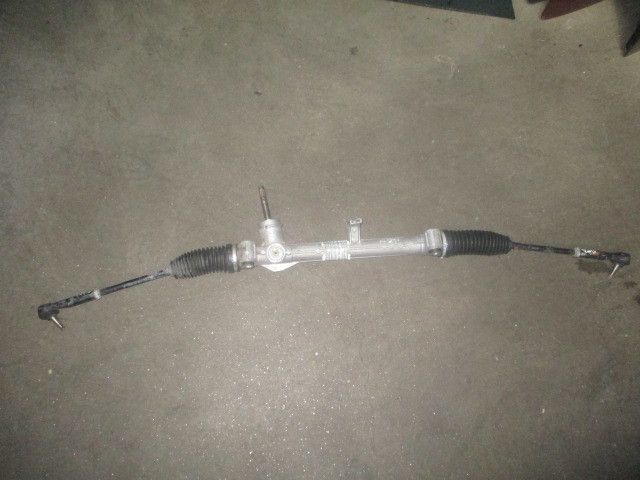 Caixa de direção FIAT Grande Punto (199_)