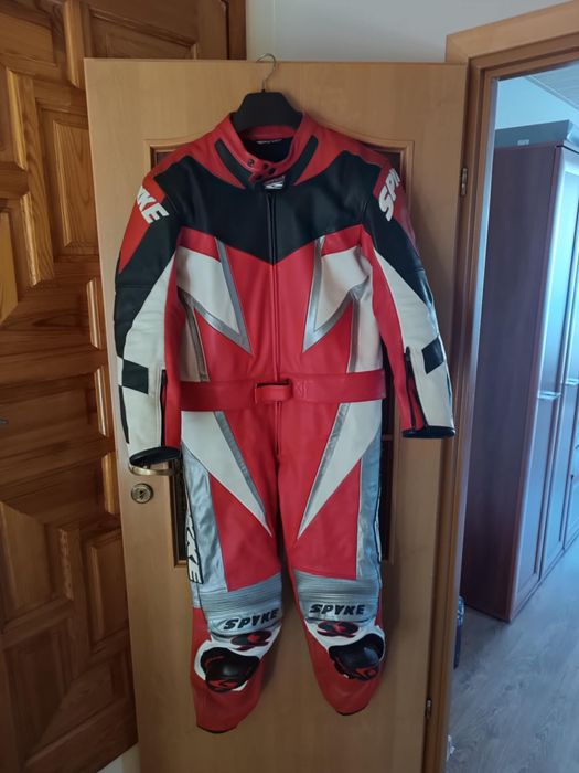 Kombinezon motocyklowy Spyke