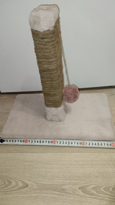 Когтеточка для котика