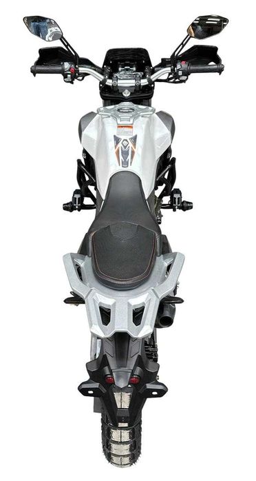 Мотоцикл TEKKEN 300 Discovery