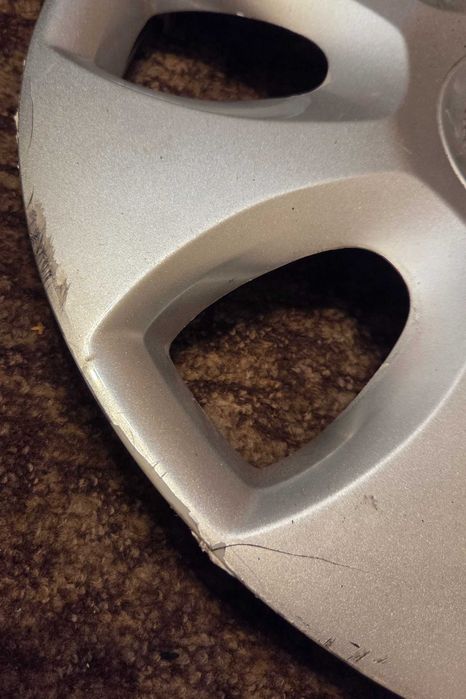 Kołpak Opel Corsa 15"