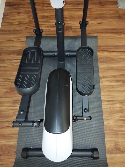 Bicicleta Elíptica Magnético ZIPRO Shox Rs