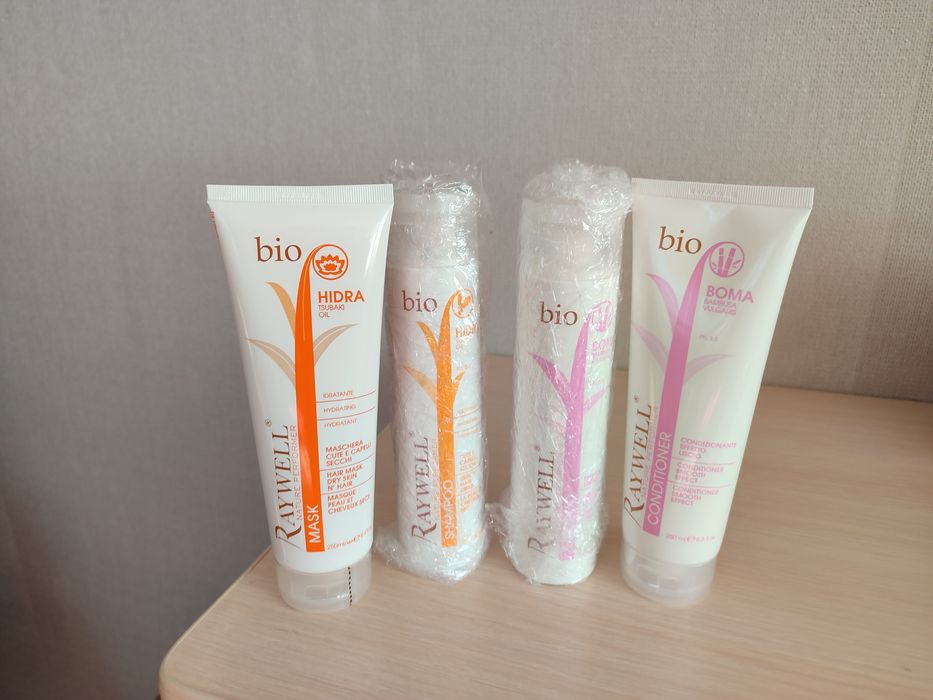 Продукція Райвел